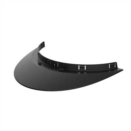 Visor Nova Standard Textile